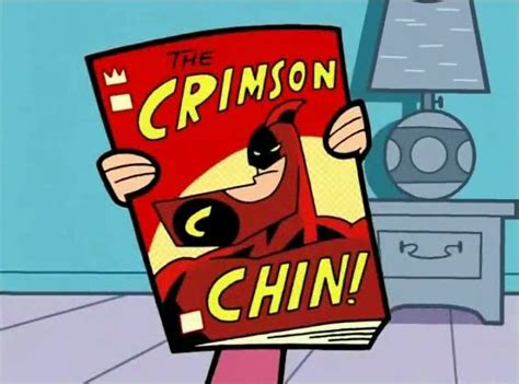 Crimson Chinimagesmighty Mom And Dyno Dad Fairly Odd Parents Wiki