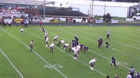 Videos Mount Airy Granite Bears Mount Airy Nc Varsity Football