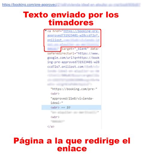 Gu A Para Comprobar Si Un Enlace Es Malicioso O No Maldita Es