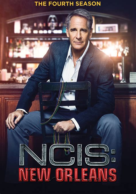 NCIS New Orleans DVD Release Date