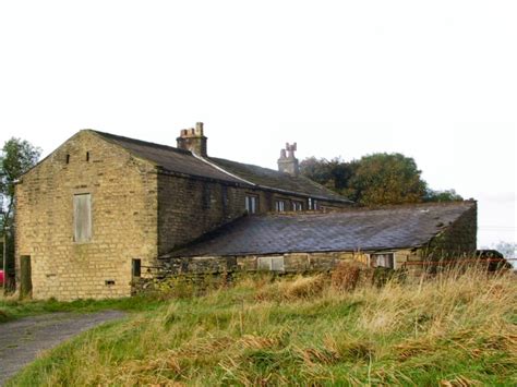 Nebo Farmhouse © Roger May Geograph Britain And Ireland