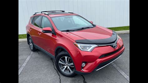 Call 902 867 5309 2016 Toyota RAV4 Antigonish NS YouTube