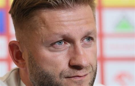 Jakub Błaszczykowski kończy piłkarską karierę Niedziela pl