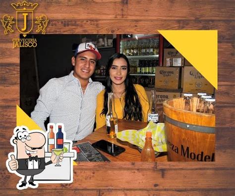 Cerveceria Jalisco Pub Bar Zapopan Restaurant Reviews