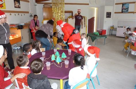 D Cembre Dans La Classe Des Moyens Grands Ecole La Mara