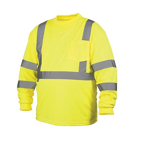 High Visibility T Shirts Hi Vis Reflective Tees