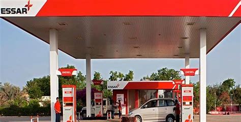 Essar Oil Petrol Pump Dealership Essar Retail Outlet Petol Pump