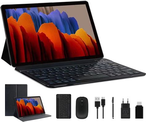 Las Mejores Tablets Con Teclado Para Sustituir El Ordenador