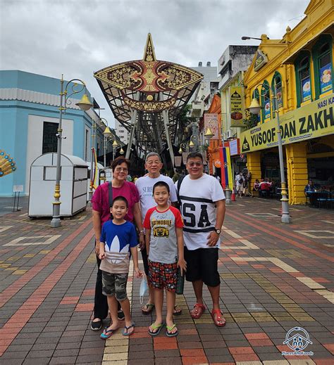 Central Market Kuala Lumpur Malaysia