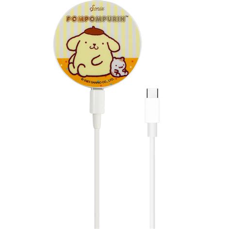 Sonix X Sanrio Charger For Magsafe Iphone 14 Iphone 13 Iphone 12 Series