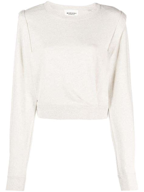 Buy Isabel Marant Étoile Masson Nude Neutrals At Off Editorialist