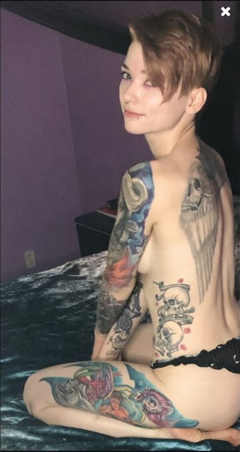 Christena Reckless Christenareckless Nude Leaks OnlyFans Patreon