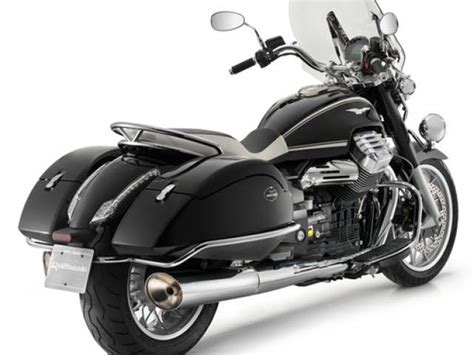 Moto Guzzi California Touring