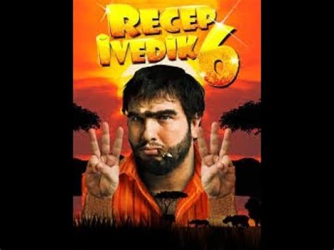 RECEP İVEDIK 6 YouTube