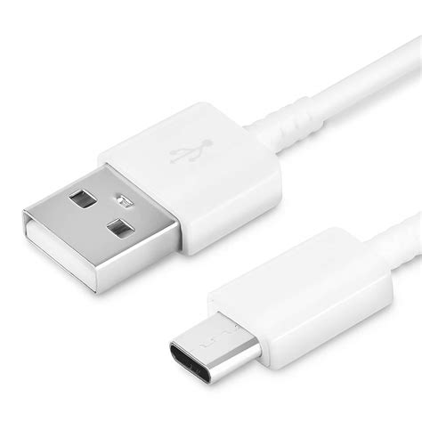 Samsung Usb C Kabel 2 Meter Gsm Oplader Nl