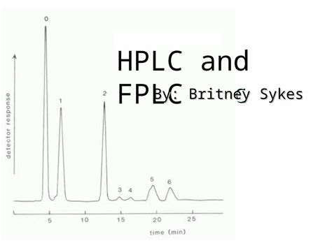 (PPT) Hplc and Fplc_2 - DOKUMEN.TIPS