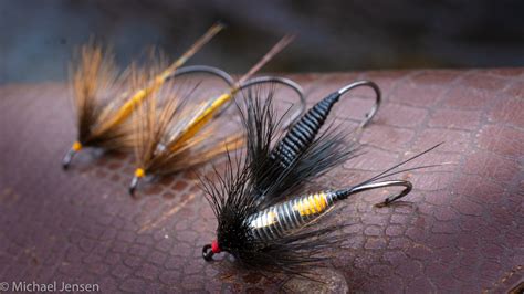 Tying And Fishing The Booby Fly Firetail Booby Sample From The Book