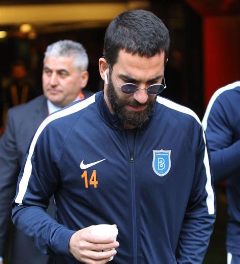 Arda Turan ın kaderi belli oldu Futbol Haberleri