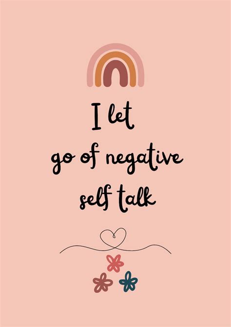 Editable Self Love And Affirmation Printable Self Love Workbook Etsy