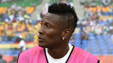 Asamoah Gyan Leyenda Del F Tbol Ghan S Anuncia Su Retirada Rpp Noticias