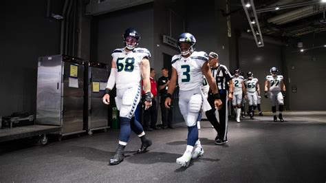 2019 Preseason Week 2 Seahawks At Vikings