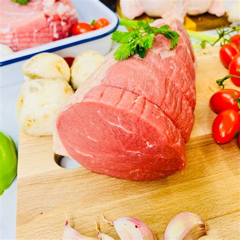 The family size roast box – Fresh Meat Packs UK