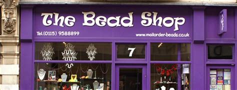 The Bead Shop Nottingham Nottingham Craft Academy