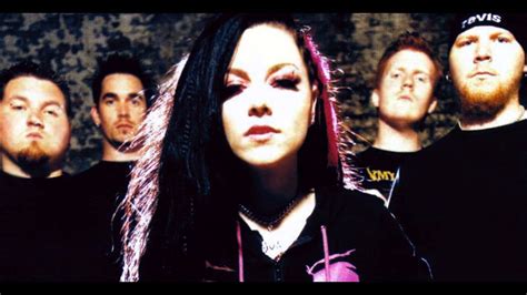 Evanescence Bring Me To Life Acoustic Live At Tower Records 2003