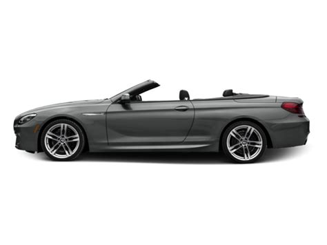 Used 2017 Bmw 6 Series Convertible 2d 650i V8 Ratings Values Reviews And Awards