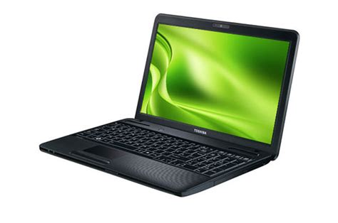 Pc Portable Toshiba Satellite C Satellitec