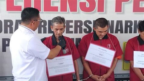 Demi Upah Rp Juta Kakek Di Palembang Jadikan Rumahnya Tempat Jual