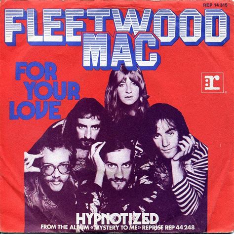 Hypnotized - Fleetwood Mac | Schallplatten