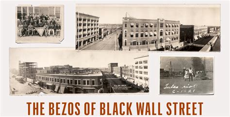 Black Wall Street: How Ottowa Gurley Built An Empire of African ...