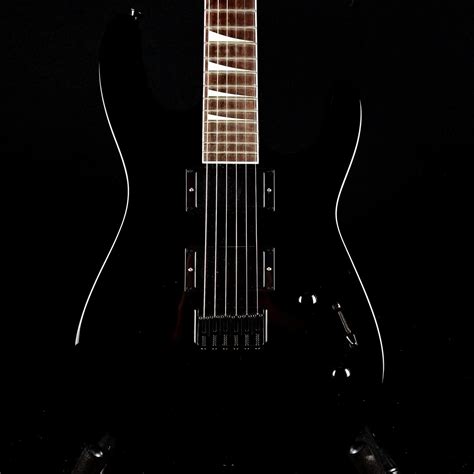 Jackson X Series Dinky Dk X Ht Gloss Black