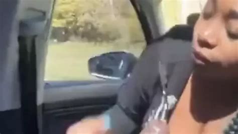 Some Good Sloppy Nut Swallowing Car Head Bbc Porn Xhamster