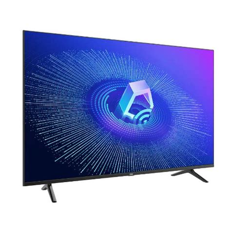[HAIER] H50K700UG ; 50" 4K UHD, Smart Android TV - Alson's Trading