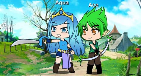 T Gacha Life Ocs For Seaxfree By Saori5 On Deviantart