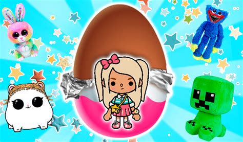 Волшебные игрушки (от ChillApproachTeam) - играть онлайн бесплатно на ...