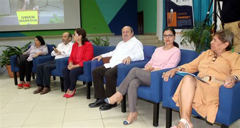 UNAN-Managua inaugura maestría en Extensión Universitaria - UNAN-Managua