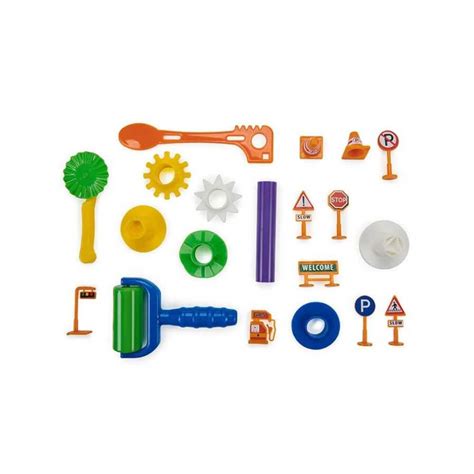 Hot Wheels Monster Trucks Kinetik Kum Oyun Seti Hhj Oyuncak Seti Hot Wheels