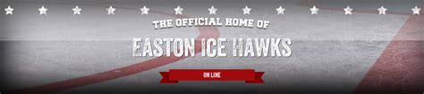 Easton Ice Hawks