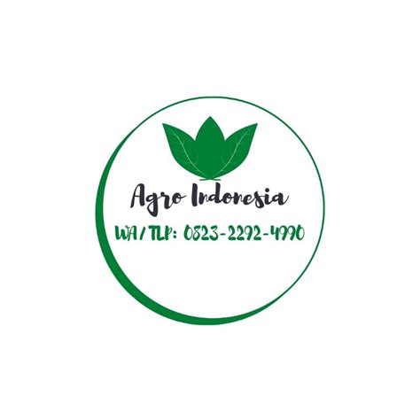 agro indonesia youtube