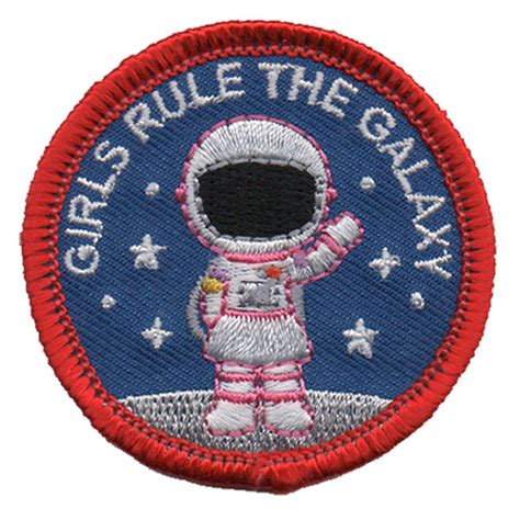 Fun Patches