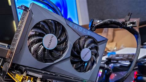 AMD Radeon RX 6500 XT review | TechRadar