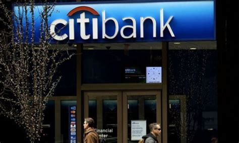 Citi Bank - Selsela