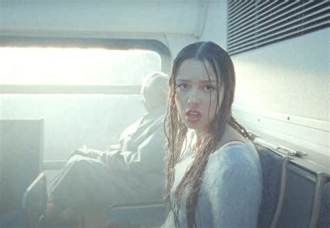 Olivia Rodrigos Bad Idea Right Is A Grunge Pop Stormer News