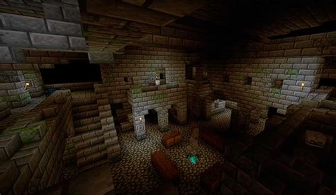 Yungs Better Dungeons Mod Para Minecraft 1 21 1 1 20 1 1 19 2 1 18