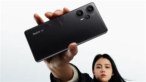 Redmi Note 12 Turbo установил исторический рекорд всего за 5 минут ...
