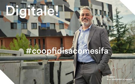 Digitale Contributi A Fondo Perduto Fino A Coopfidi