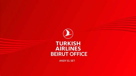 Turkish Airlines Office Design By Andyelset Issuu